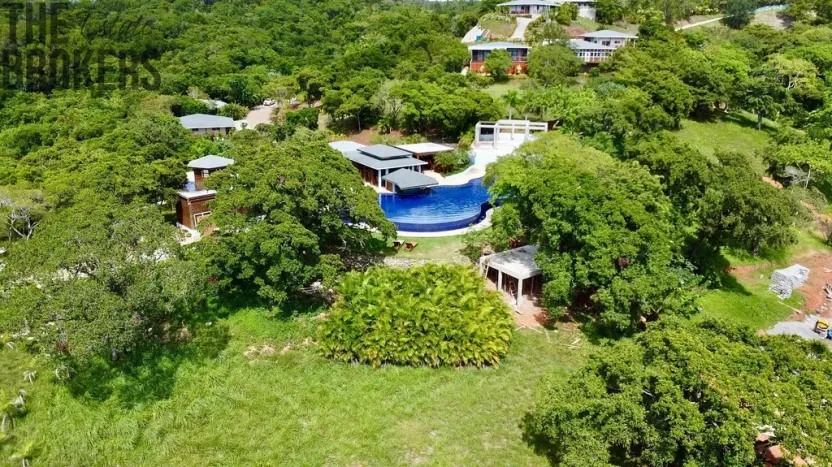 Prodej bytu 3+kk, Coxen Hole, Roatán, Honduras, 111 m2