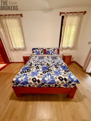 Prodej bytu 3+kk, Coxen Hole, Roatán, Honduras, 111 m2