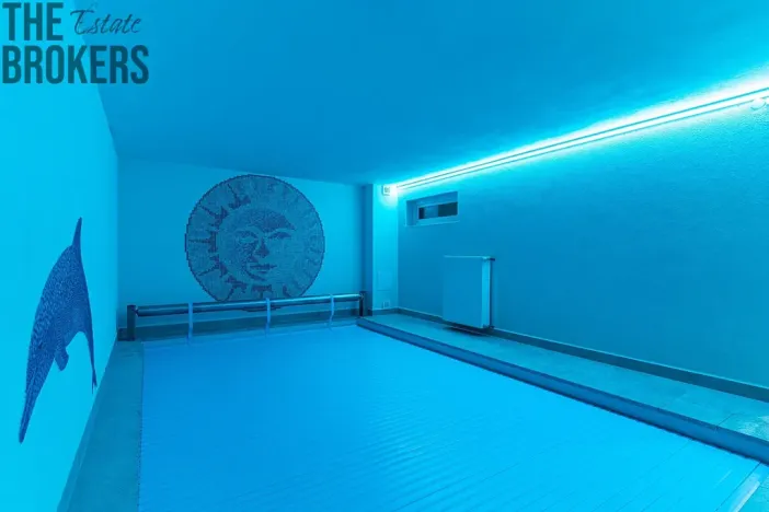 Prodej bytu 3+1, Praha - Liboc, Jenečská, 95 m2