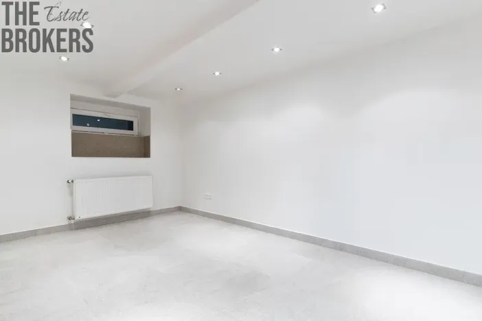 Prodej bytu 3+1, Praha - Liboc, Jenečská, 95 m2