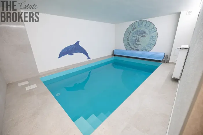 Prodej bytu 4+1, Praha - Liboc, Jenečská, 102 m2