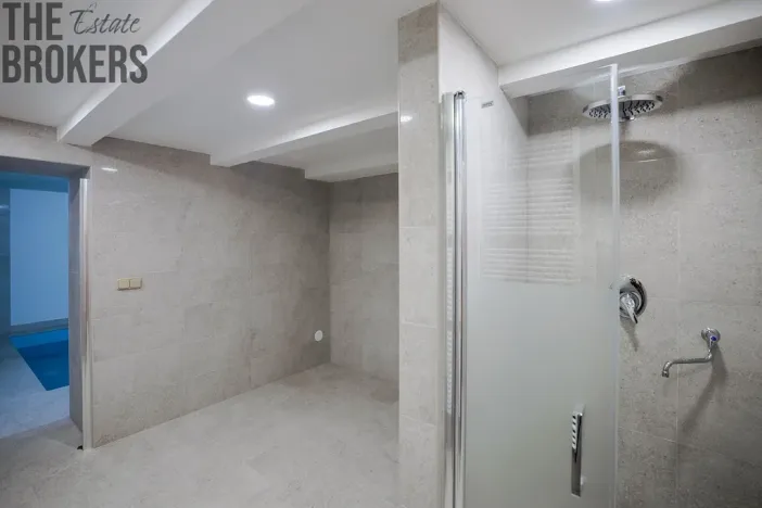 Prodej bytu 4+1, Praha - Liboc, Jenečská, 108 m2