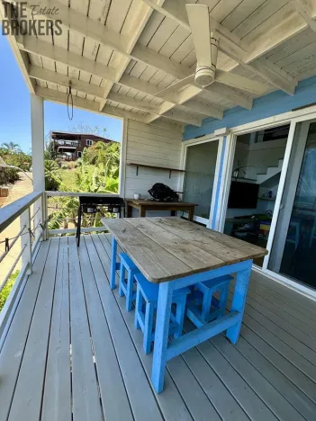 Prodej rodinného domu, Coxen Hole, Roatán, Honduras, 106 m2