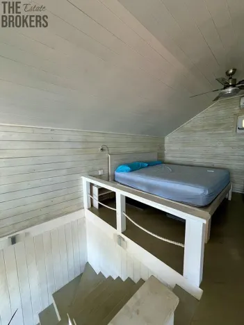 Prodej rodinného domu, Coxen Hole, Roatán, Honduras, 106 m2