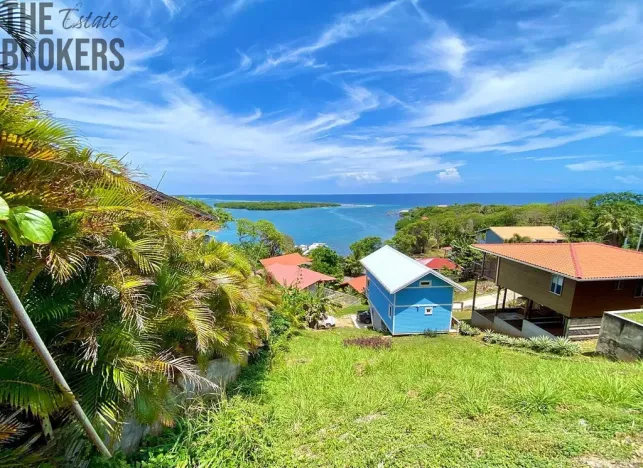 Prodej rodinného domu, Coxen Hole, Roatán, Honduras, 106 m2