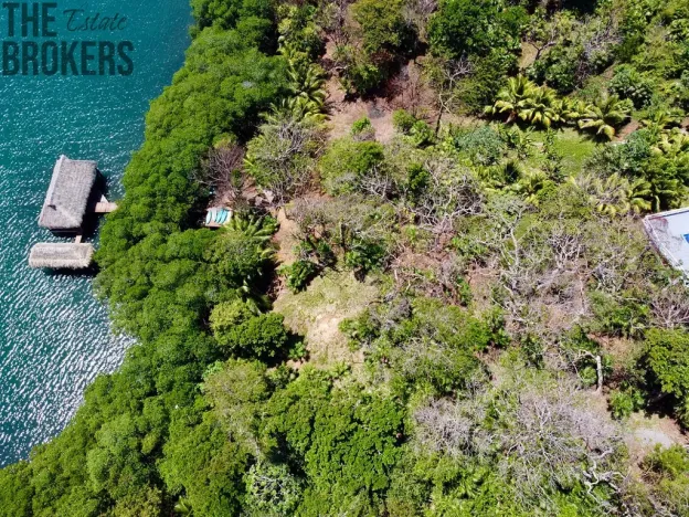 Prodej pozemku, Coxen Hole, Roatán, Honduras, 1902 m2