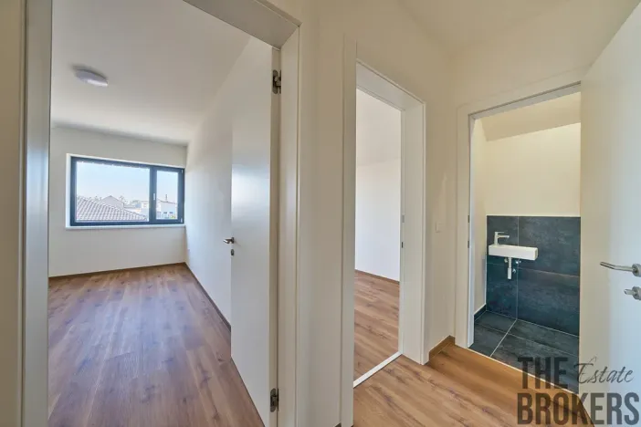 Prodej rodinného domu, Mladá Boleslav, 141 m2