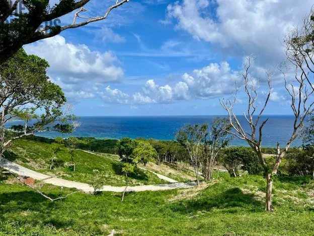 Prodej pozemku, Coxen Hole, Roatán, Honduras, 847 m2