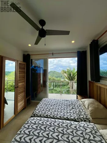 Prodej rodinného domu, Coxen Hole, Roatán, Honduras, 325 m2