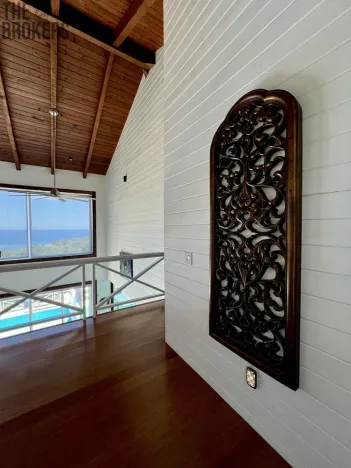 Prodej rodinného domu, Coxen Hole, Roatán, Honduras, 371 m2