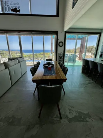 Prodej rodinného domu, Coxen Hole, Roatán, Honduras, 371 m2