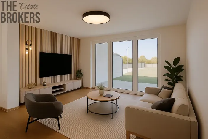 Prodej rodinného domu, Chrášťany, 145 m2