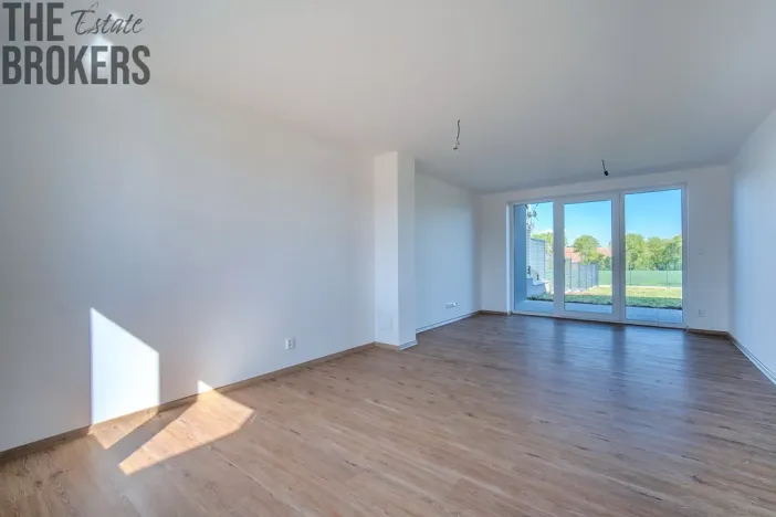 Prodej rodinného domu, Chrášťany, 145 m2