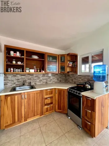 Prodej rodinného domu, Coxen Hole, Roatán, Honduras, 326 m2