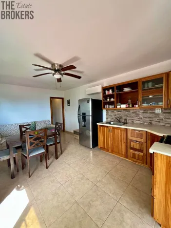 Prodej rodinného domu, Coxen Hole, Roatán, Honduras, 326 m2