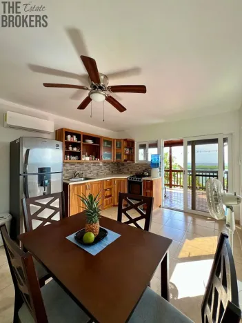 Prodej rodinného domu, Coxen Hole, Roatán, Honduras, 326 m2