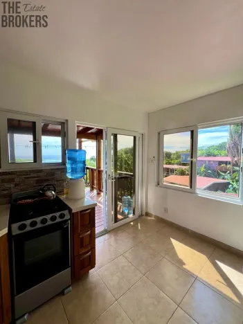 Prodej rodinného domu, Coxen Hole, Roatán, Honduras, 326 m2