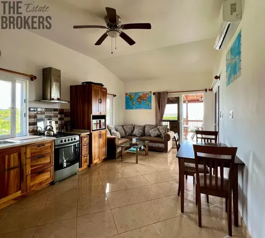 Prodej rodinného domu, Coxen Hole, Roatán, Honduras, 326 m2