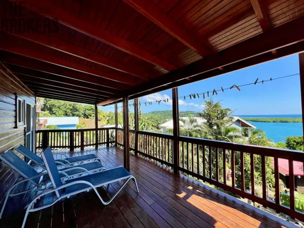 Prodej rodinného domu, Coxen Hole, Roatán, Honduras, 326 m2