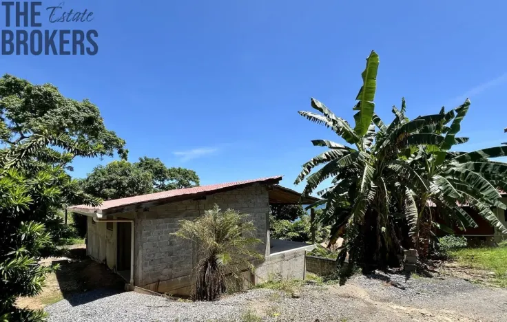 Prodej rodinného domu, Coxen Hole, Roatán, Honduras, 260 m2
