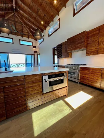 Prodej rodinného domu, Coxen Hole, Roatán, Honduras, 238 m2