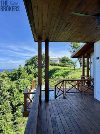 Prodej rodinného domu, Coxen Hole, Roatán, Honduras, 238 m2