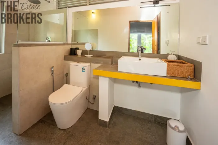 Prodej rodinného domu, Ahangama, Galle, Srí Lanka, Šrí Lanka, 203 m2