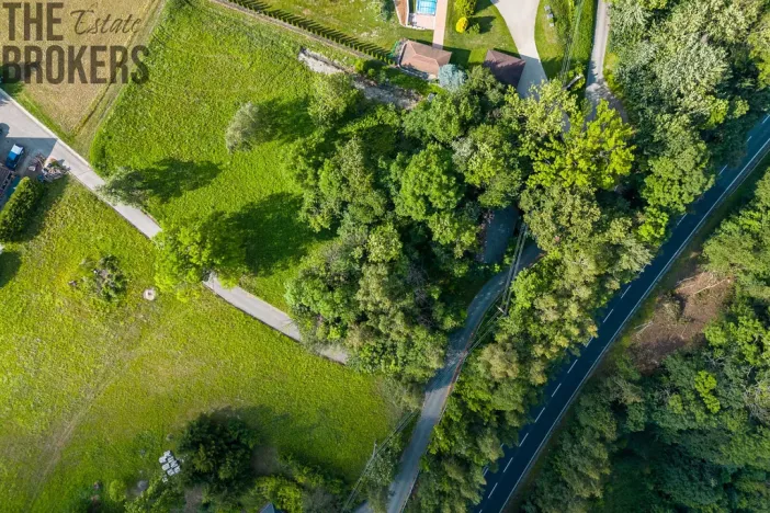 Prodej pozemku, Vrchlabí, 7977 m2