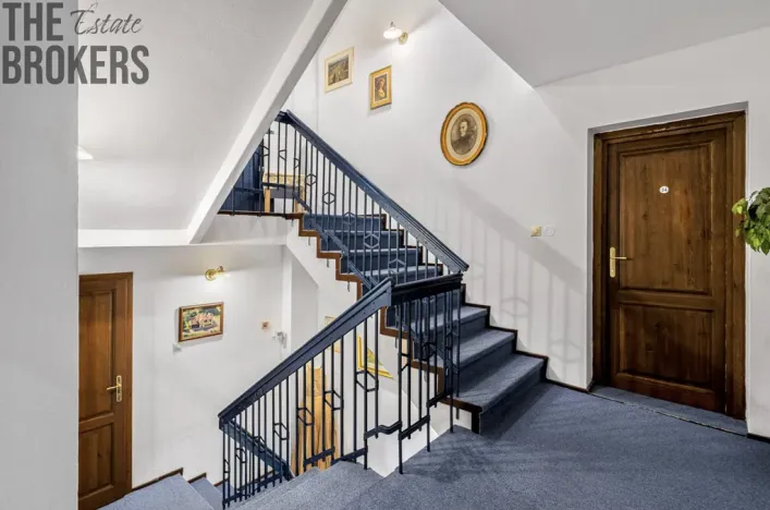 Prodej ubytování, Jablonné v Podještědí - Heřmanice v Podještědí, 500 m2