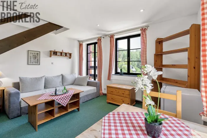 Prodej ubytování, Jablonné v Podještědí - Heřmanice v Podještědí, 500 m2