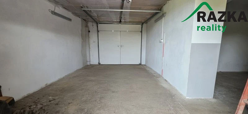 Prodej rodinného domu, Černošín, 132 m2