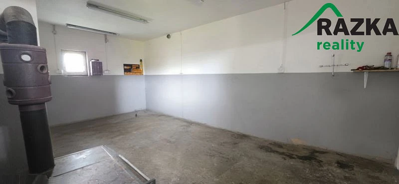 Prodej rodinného domu, Černošín, 132 m2