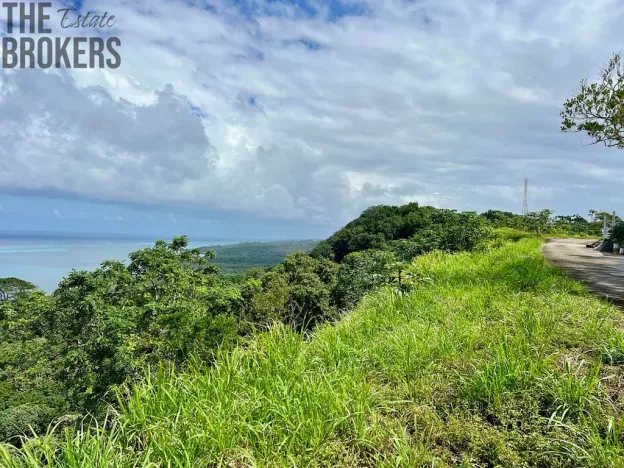 Prodej pozemku, Coxen Hole, Roatán, Honduras, 821 m2