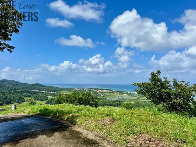 Prodej pozemku, Coxen Hole, Roatán, Honduras, 821 m2