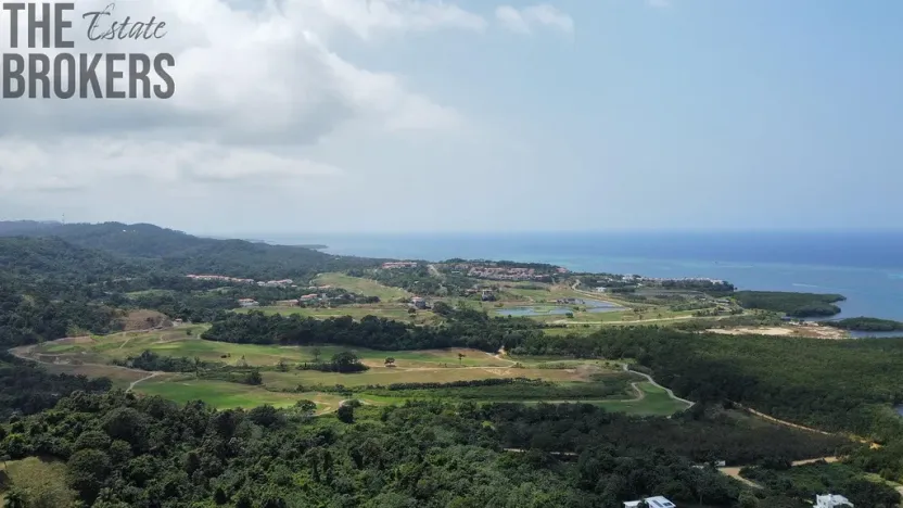 Prodej pozemku, French Harbour, Roatán, Honduras, 726 m2