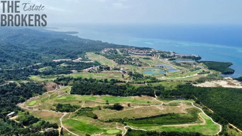 Prodej pozemku, Coxen Hole, Roatán, Honduras, 1148 m2