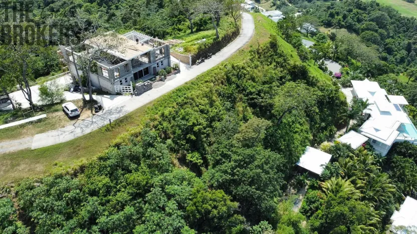 Prodej pozemku, Coxen Hole, Roatán, Honduras, 1148 m2