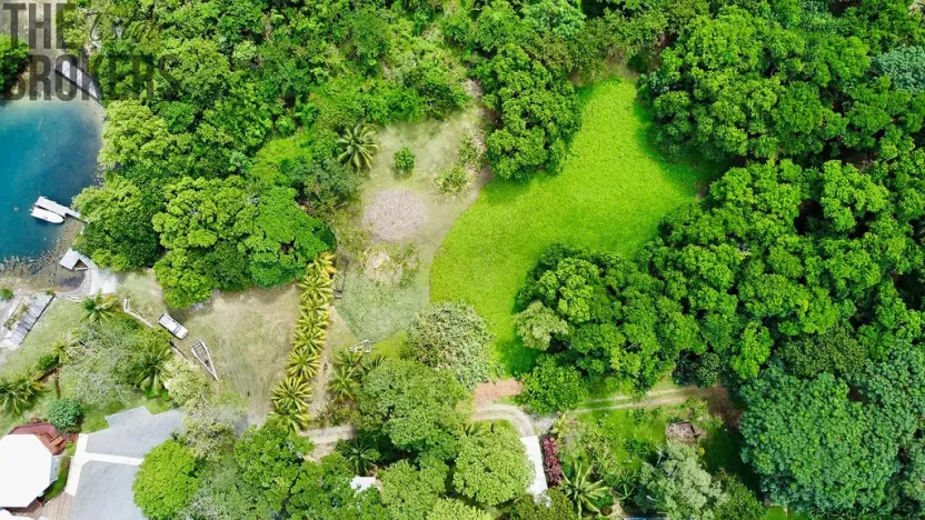 Prodej pozemku, Coxen Hole, Roatán, Honduras, 2090 m2