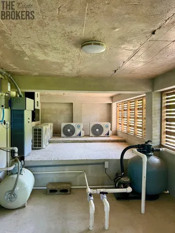 Prodej rodinného domu, Coxen Hole, Roatán, Honduras, 201 m2