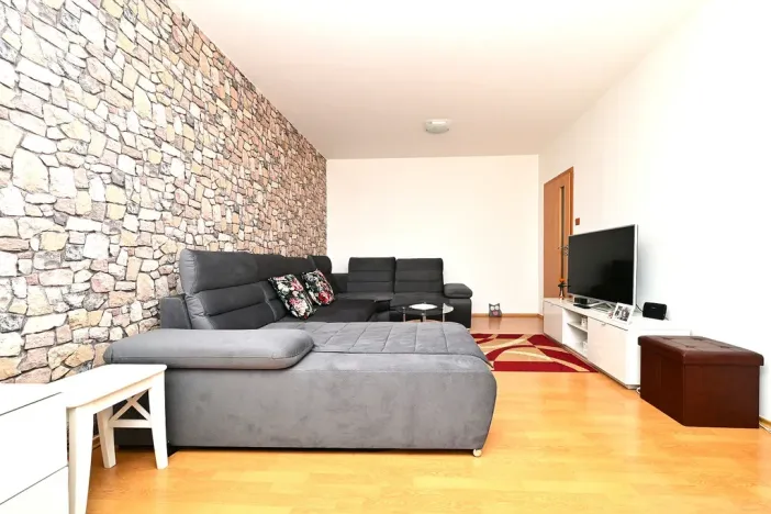 Prodej bytu 3+1, Boskovice, Slovákova, 73 m2