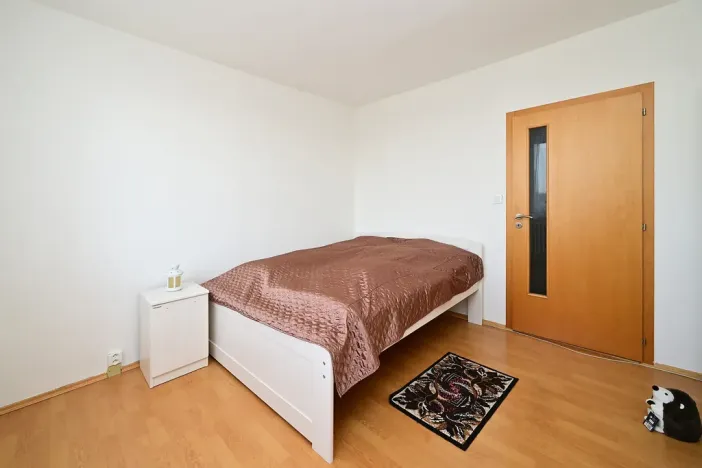 Prodej bytu 3+1, Boskovice, Slovákova, 73 m2