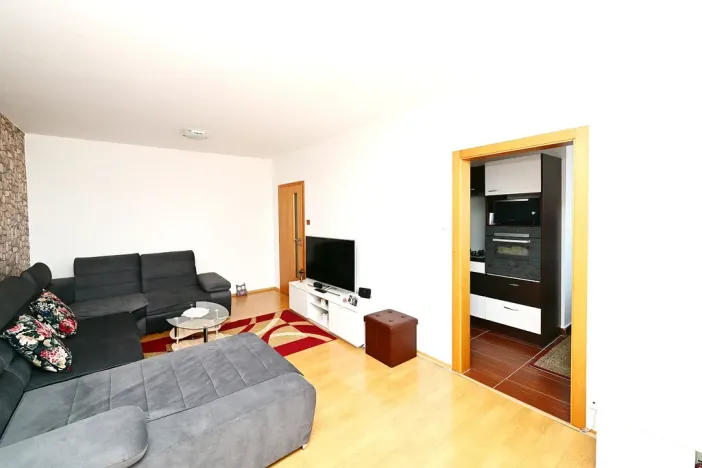 Prodej bytu 3+1, Boskovice, Slovákova, 73 m2