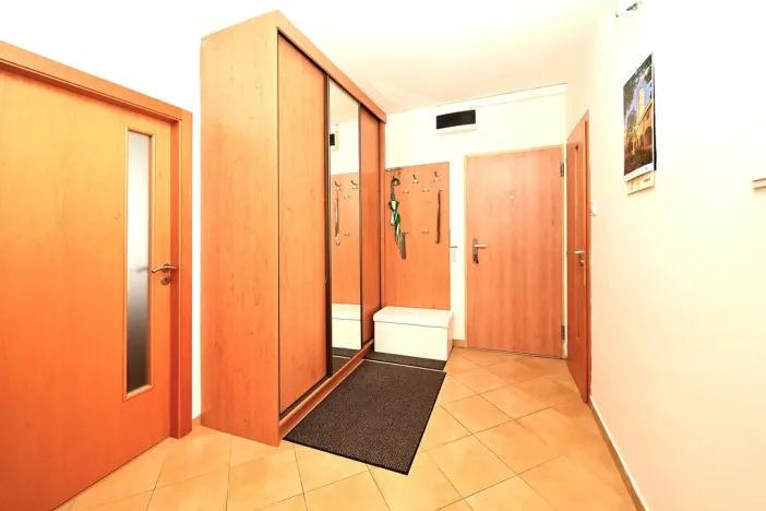 Prodej bytu 3+1, Boskovice, Slovákova, 73 m2