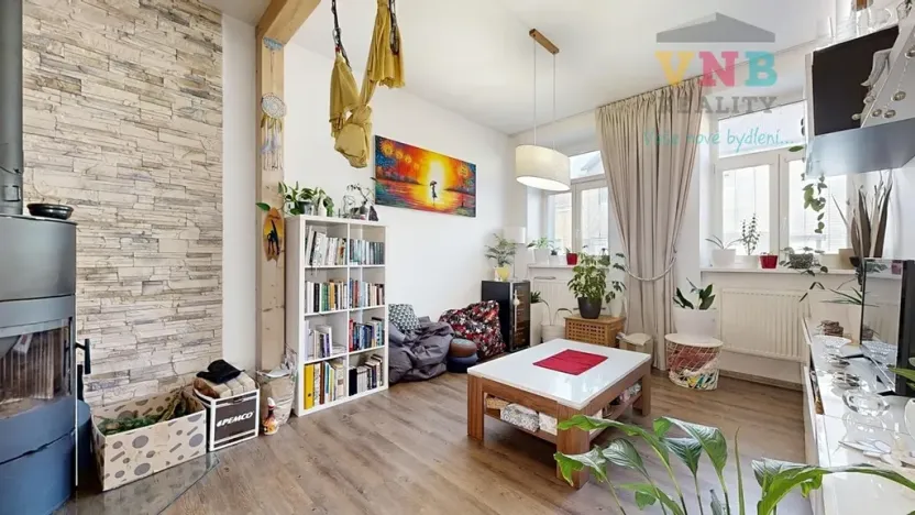 Prodej komerční nemovitosti, Prostějov, Sokolská, 205 m2