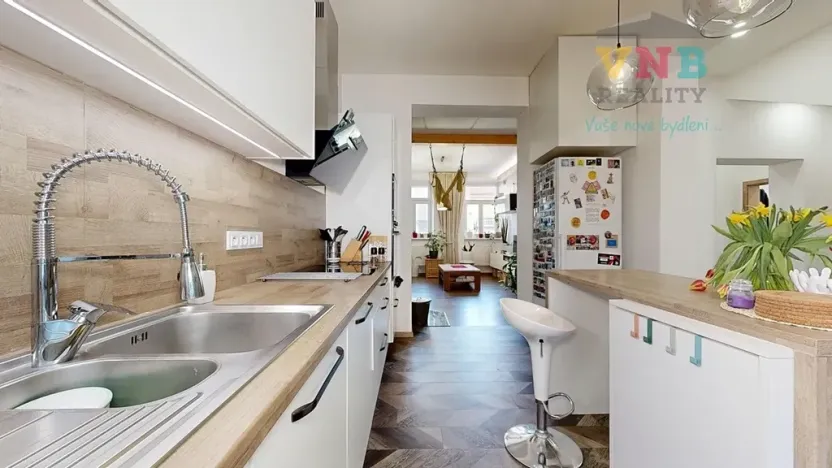 Prodej komerční nemovitosti, Prostějov, Sokolská, 205 m2