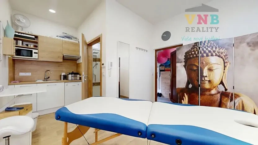 Prodej komerční nemovitosti, Prostějov, Sokolská, 205 m2