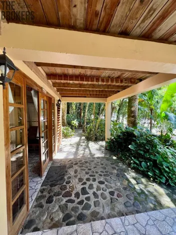 Prodej rodinného domu, La Ceiba, Honduras, 4080 m2