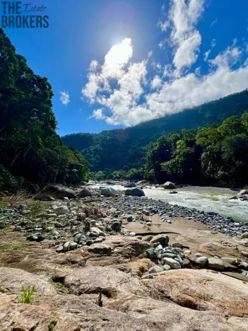 Prodej rodinného domu, La Ceiba, Honduras, 4080 m2