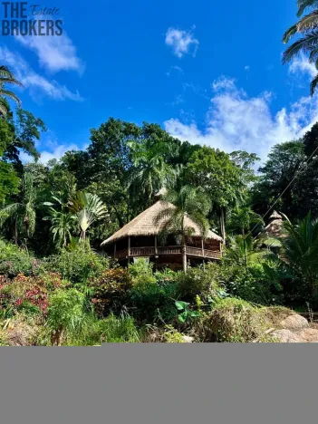 Prodej rodinného domu, La Ceiba, Honduras, 4080 m2