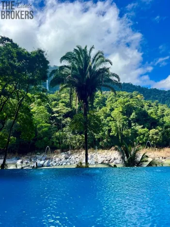 Prodej rodinného domu, La Ceiba, Honduras, 4080 m2